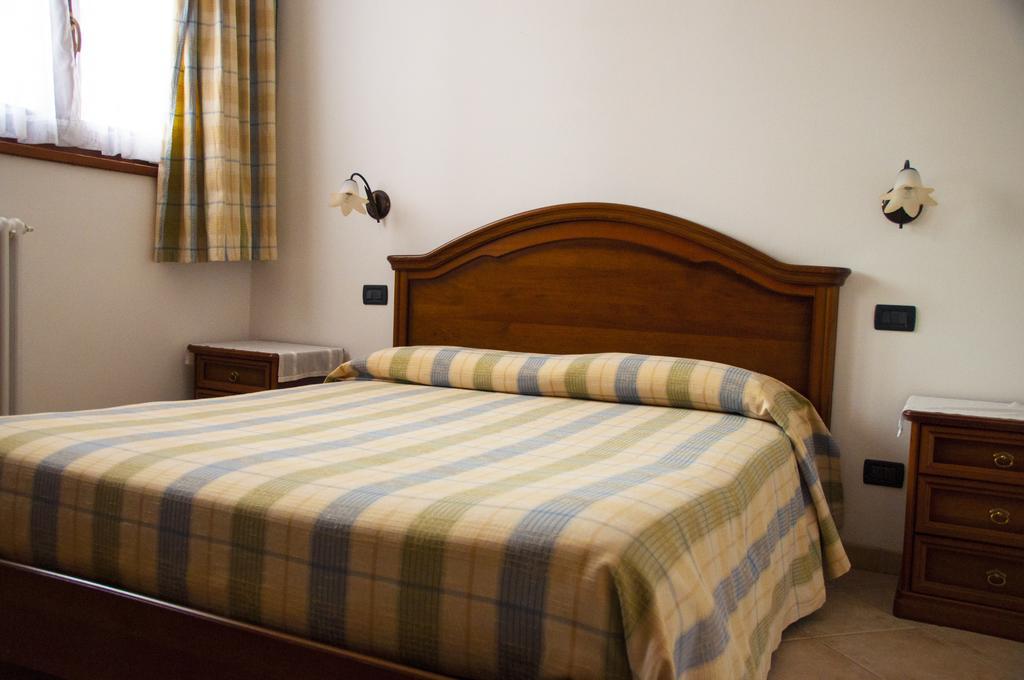 Agriturismo Ai Tre Fienili Ponti sul Mincio Quarto foto
