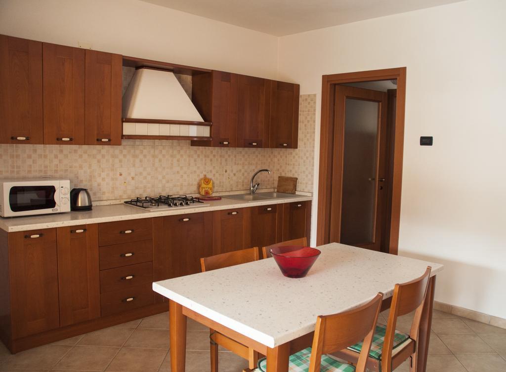 Agriturismo Ai Tre Fienili Ponti sul Mincio Exterior foto