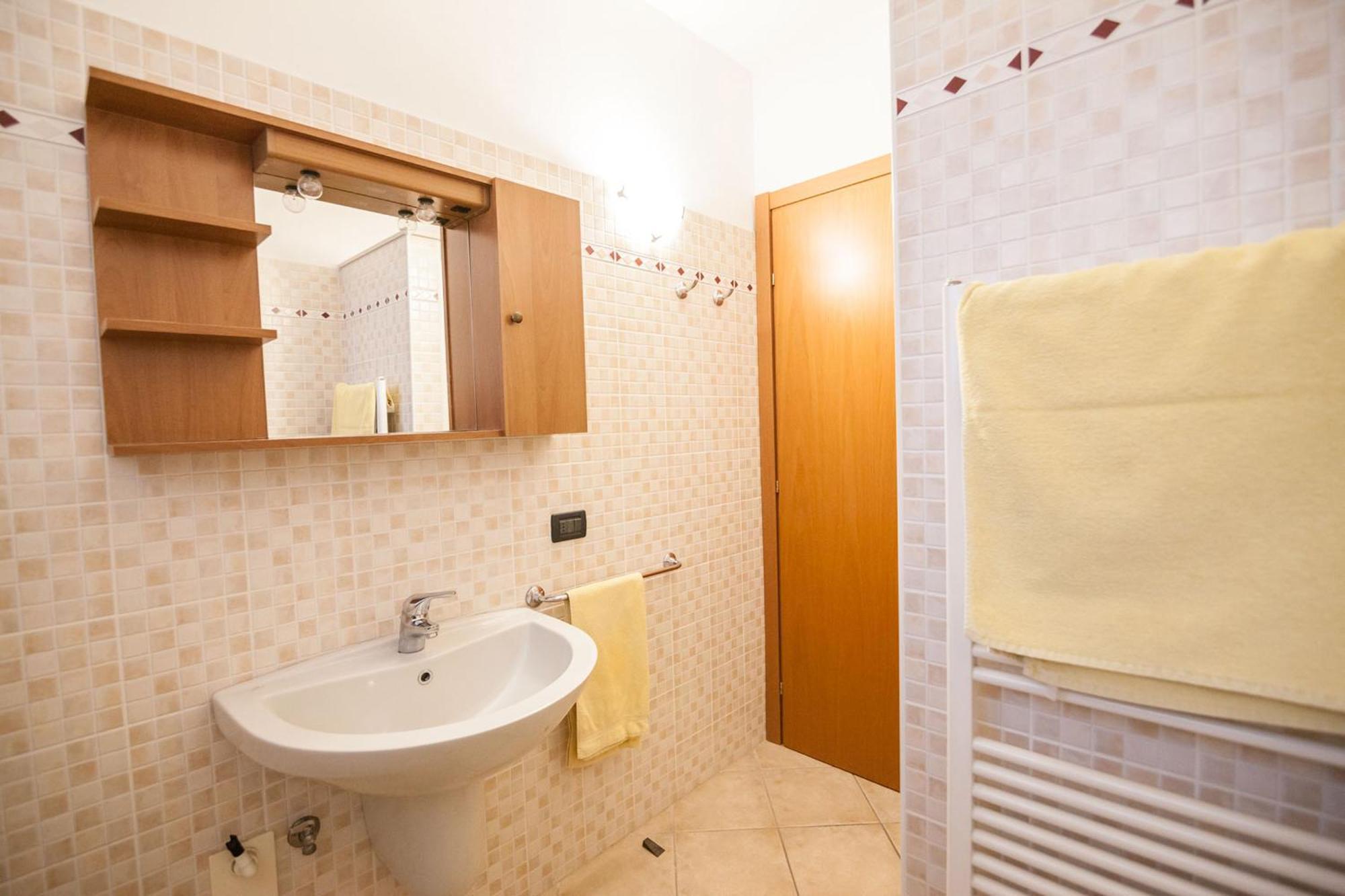 Agriturismo Ai Tre Fienili Ponti sul Mincio Quarto foto