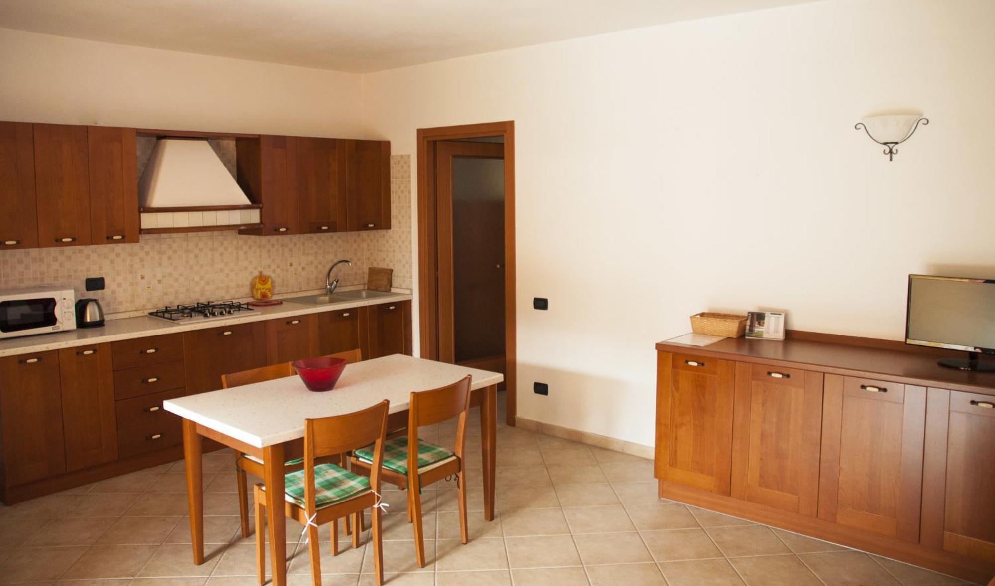 Agriturismo Ai Tre Fienili Ponti sul Mincio Quarto foto