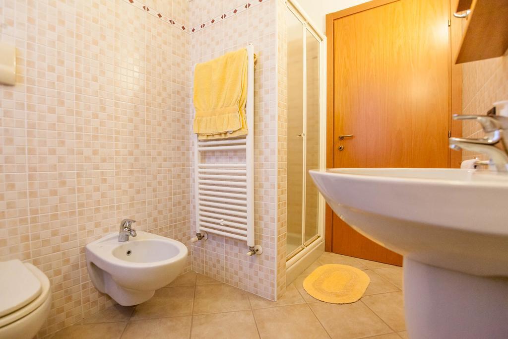 Agriturismo Ai Tre Fienili Ponti sul Mincio Quarto foto