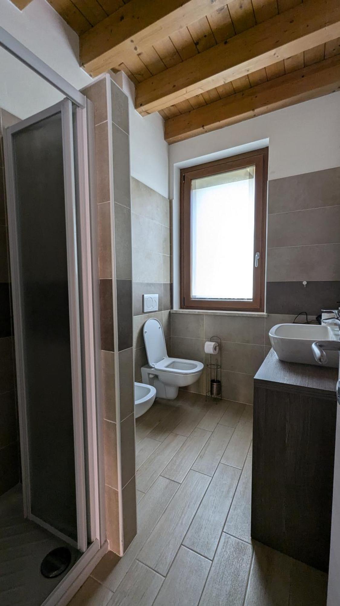 Agriturismo Ai Tre Fienili Ponti sul Mincio Exterior foto