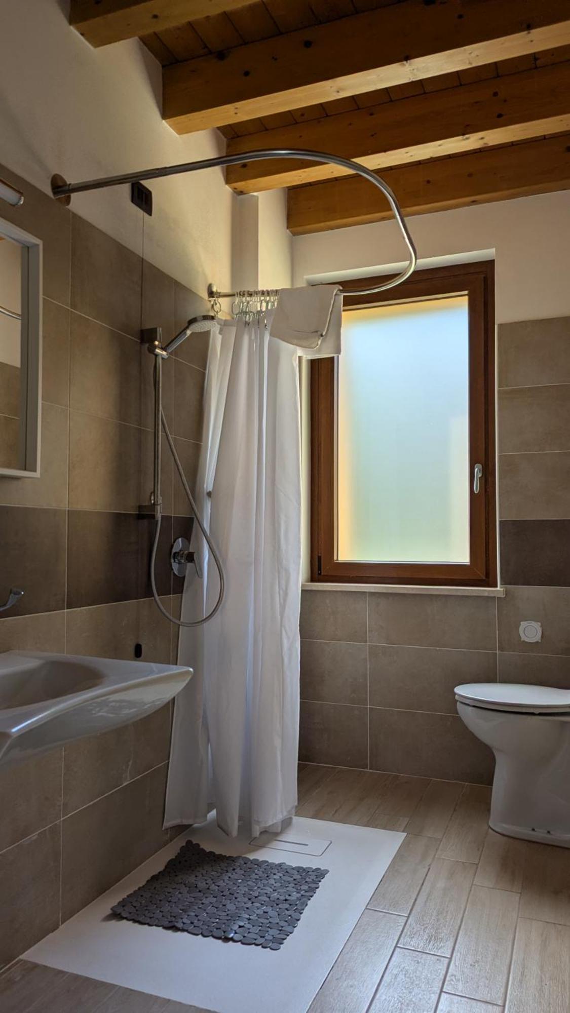 Agriturismo Ai Tre Fienili Ponti sul Mincio Exterior foto