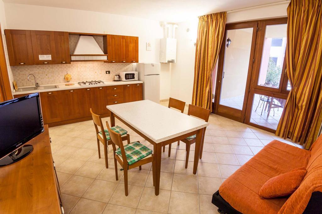 Agriturismo Ai Tre Fienili Ponti sul Mincio Quarto foto