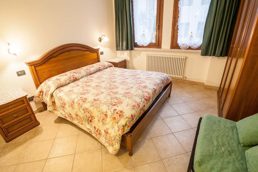 Agriturismo Ai Tre Fienili Ponti sul Mincio Quarto foto