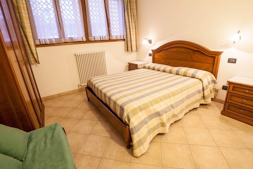 Agriturismo Ai Tre Fienili Ponti sul Mincio Quarto foto